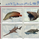 Illustration for article titled The UN Has Its Own Postal System And You Can Buy Its Awesome Stamps